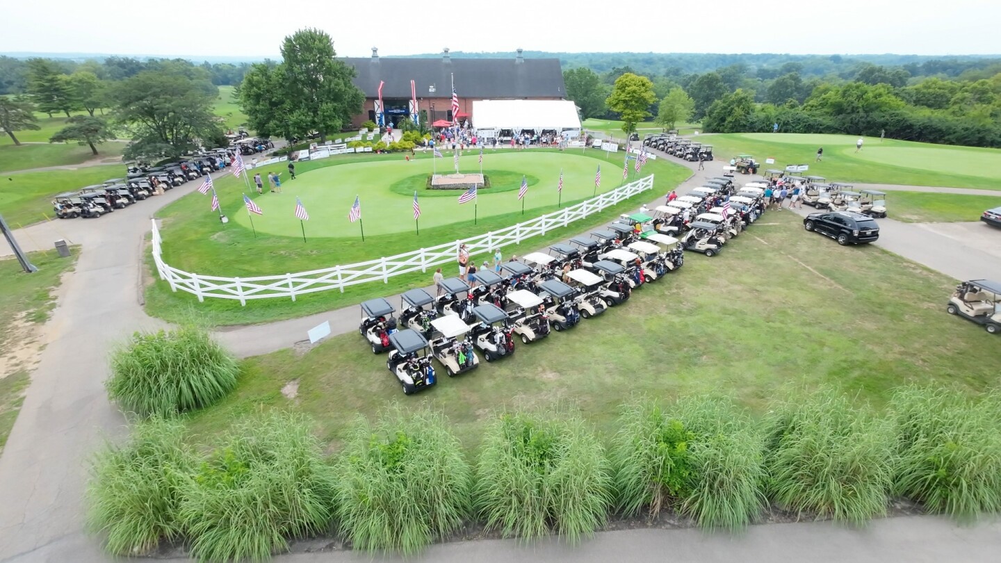 Glenview Golf Course | Golf Courses Cincinnati Ohio