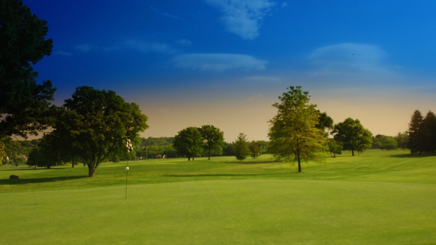 Jim Reeves Golf Reeves Golf Course | Golf Courses Cincinnati Ohio