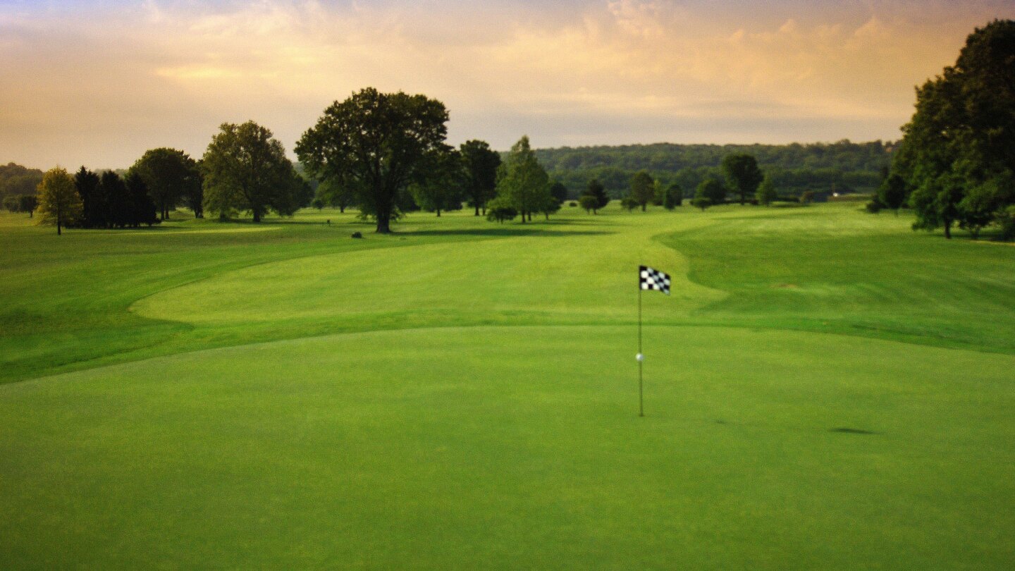Jim Reeves Golf Reeves Golf Course | Golf Courses Cincinnati Ohio